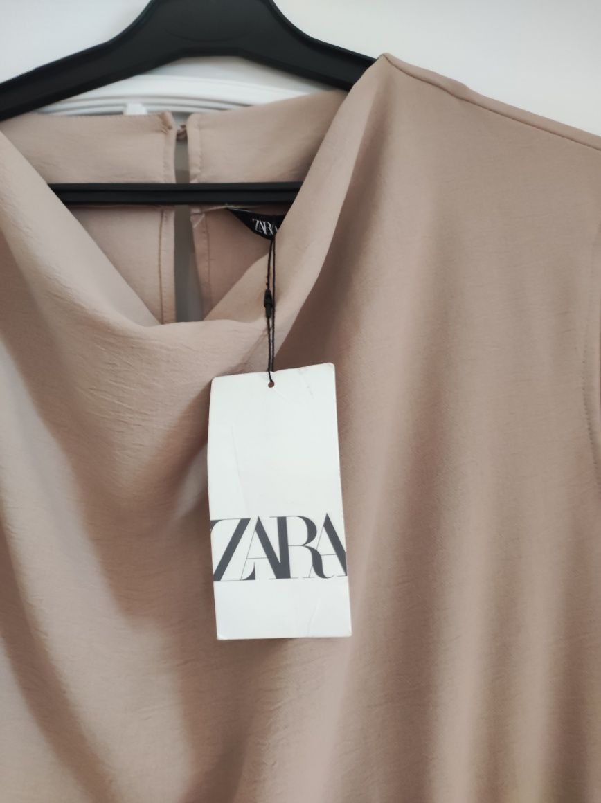 Kombinezon z metką Zara xl