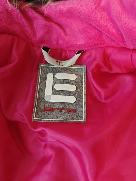 Зимовий комплект Lenne Riona 21320A-2660 110 см