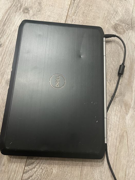 Laptop DELL  Latitude E5420