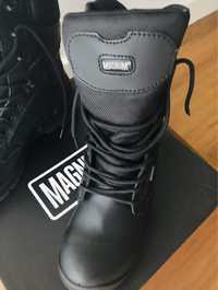 Bota magnum fox 8.0 leather wp (waterproof)