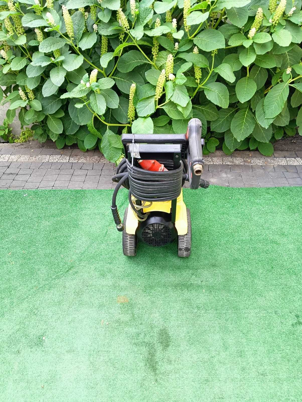 Myjka Karcher HD 850 Gwarancja Wysyłka Serwis