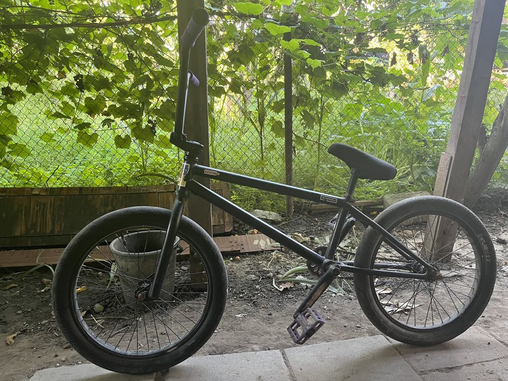 Продам велосипед Bmx