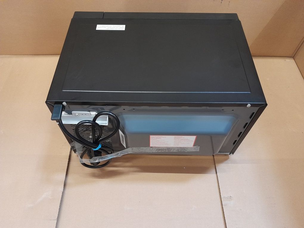 Мікрохвильова піч PANASONIC NN-ST25HBZPE