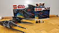 Lego Star Wars 75179 Kylo Ren's Tie Fighter