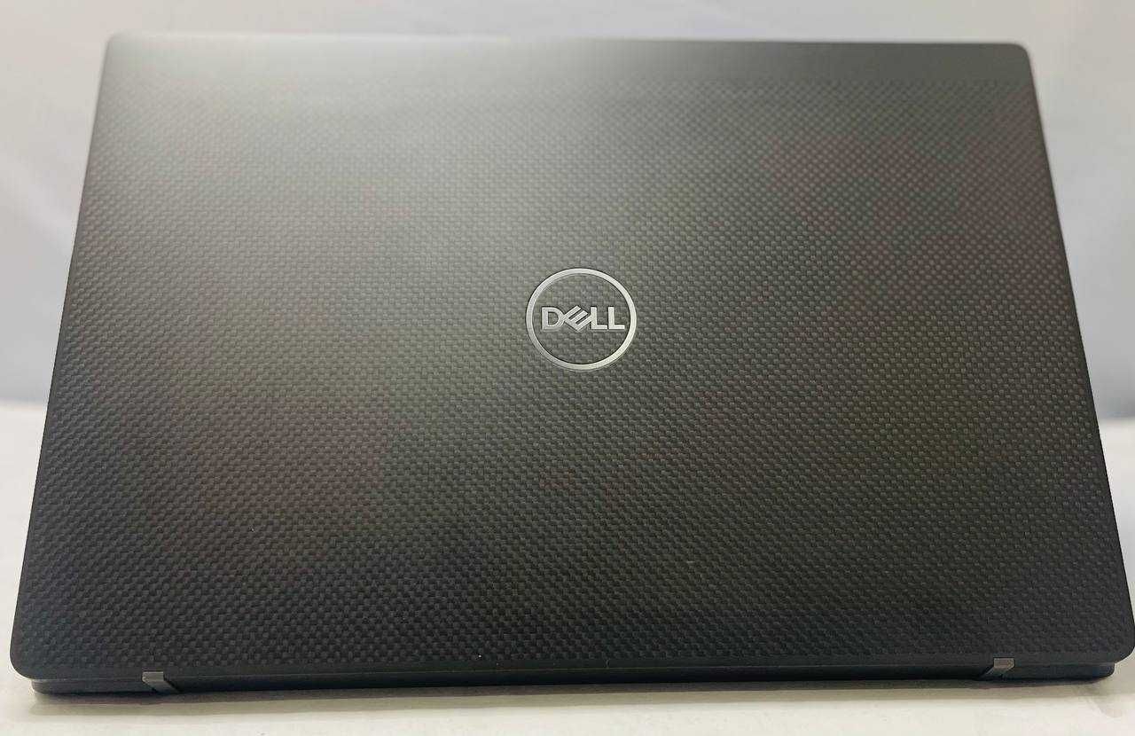 Ноутбук Dell 7400 / 14" FHD IPS / i5-8265U / 8GB DDR4 / 256GB SSD