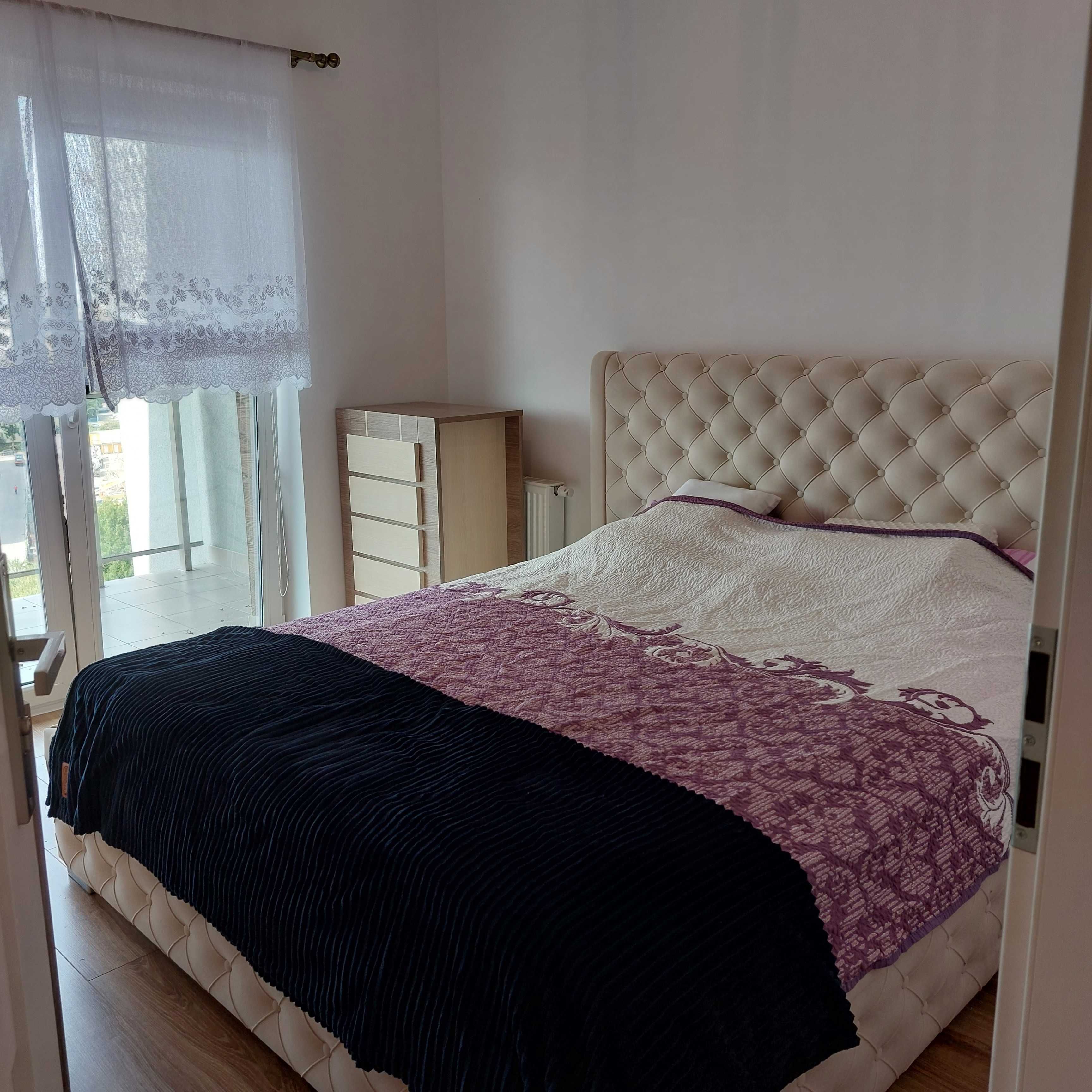 Apartament  Rzeszów + 2 garaże