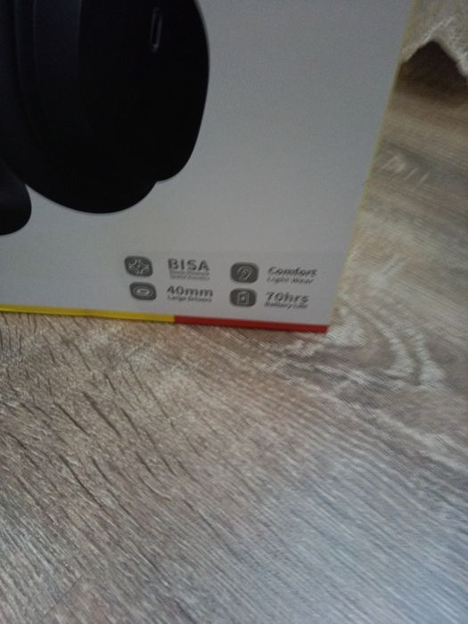 Bluetooth навушники Baseus Bowie D05 70годин без зарядки