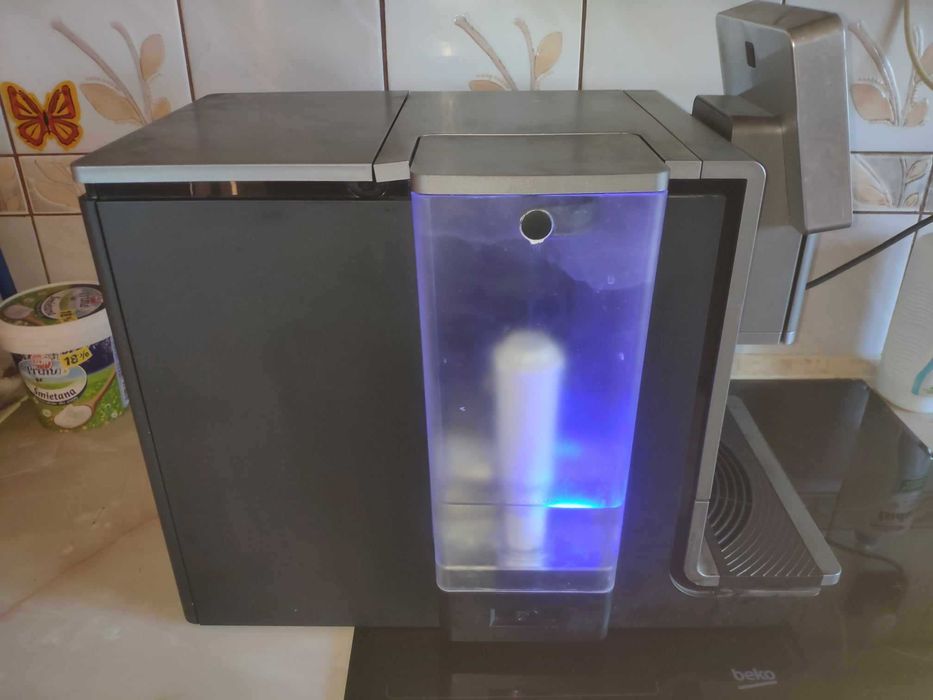 Ekspres NIVONA Nicr 970