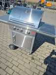 grill gazowy 3 palnikowy