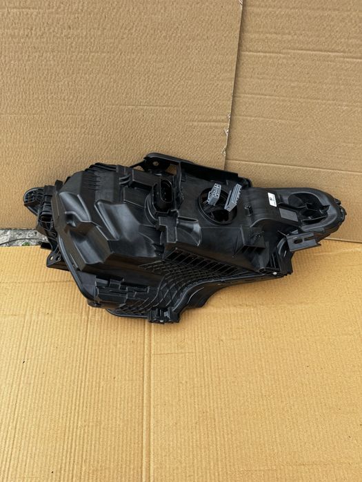 Reflektor lampa full led polestar 2  32404.655