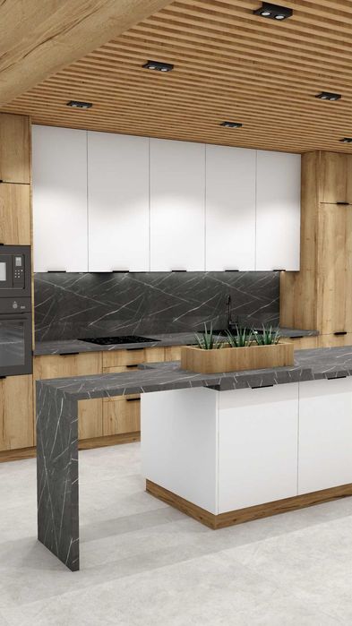 Projekt KUCHNI online