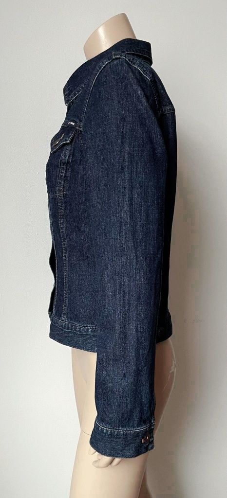 DKNY kurtka jeansowa damska S/M
rozmiar:S/M