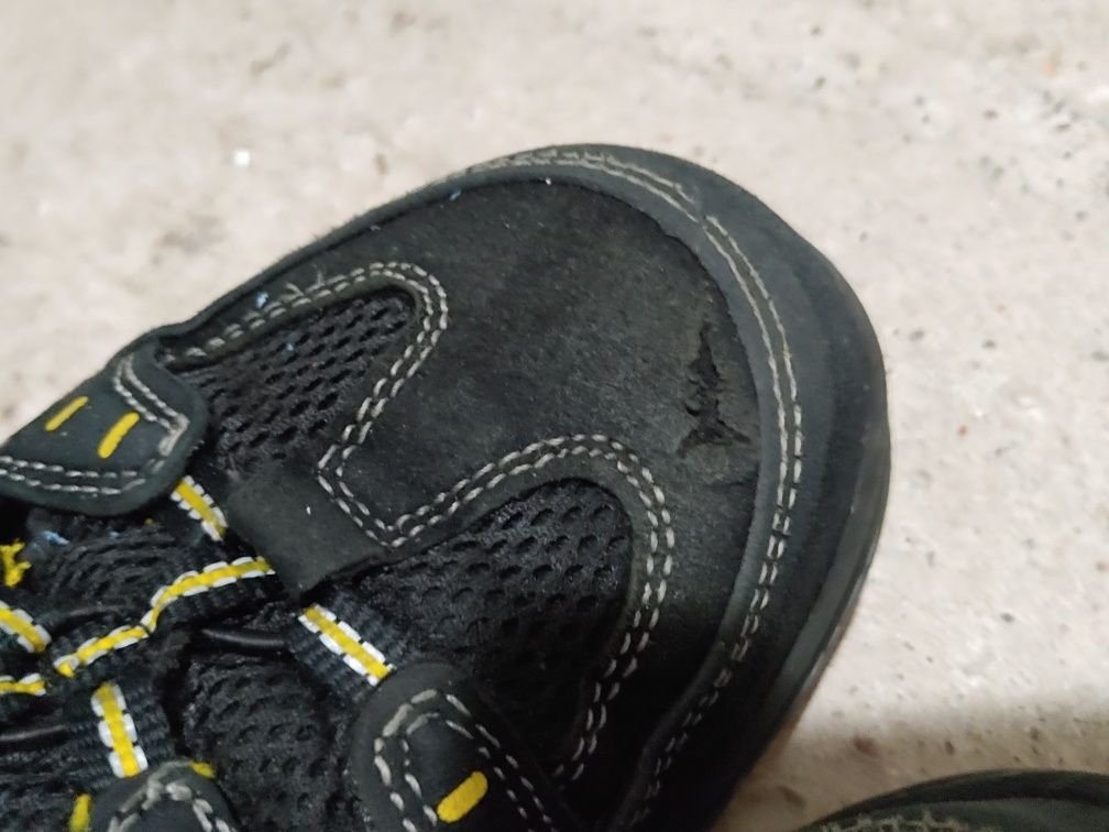 Sprzedam buty robocze 43 używane