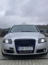 Audi A6 C6 3.0TDI Quattro