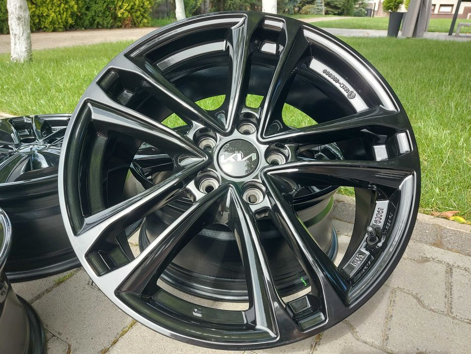 18x7.5J KIA Ceed Niro Sportage Sorento HYUNDAI iX35 Tucson Santa FE