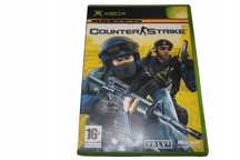Gra Counter Strike Microsoft Xbox