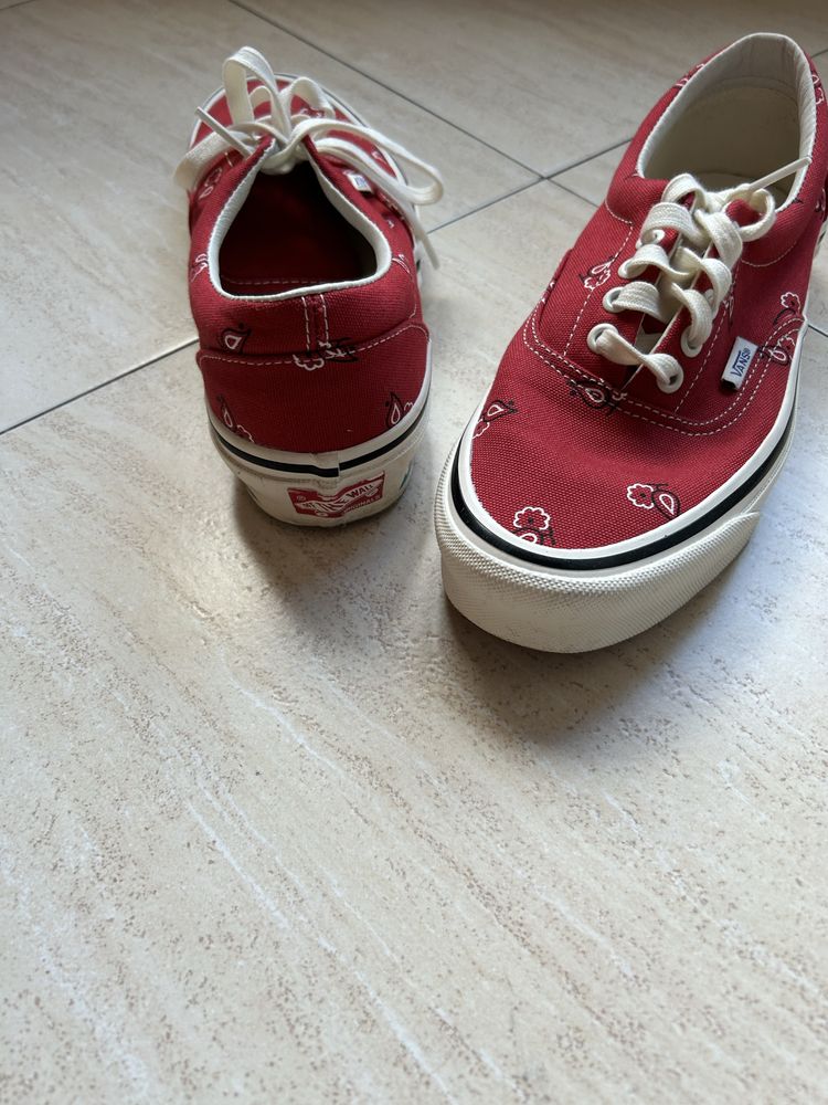 Vendo Tenis Vans