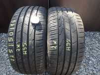 225/50r16 225/50/16 Hankook Ventus Prime 3 19r 7mm 2x