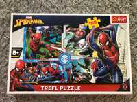 Puzzle Trefl Spiderman 160 6+