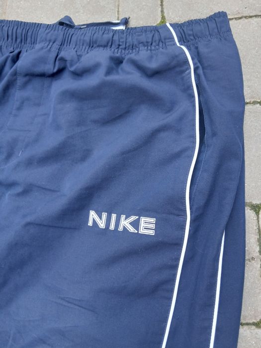 Nike vintage нейлонки
