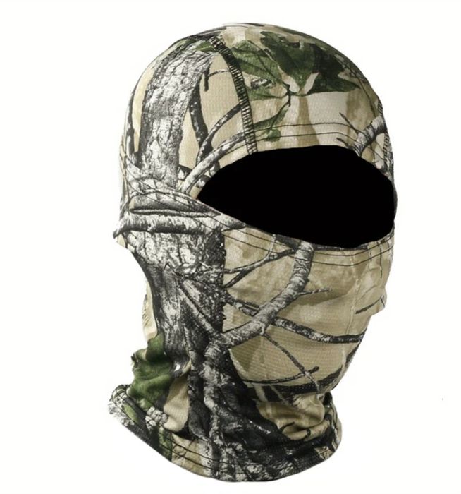 Балаклави тактичні літні