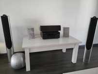 Kino Domowe Bowers & Wilkins plus Denon AVR- 3313
