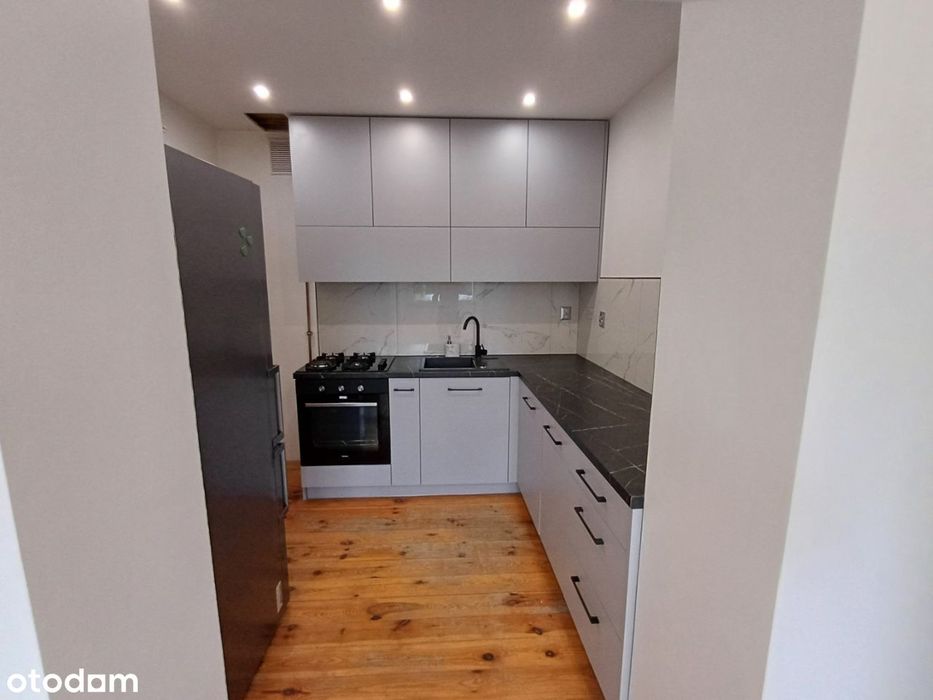 Wynajmę 4 pok. miesz. po rem. Luboń,Buczka