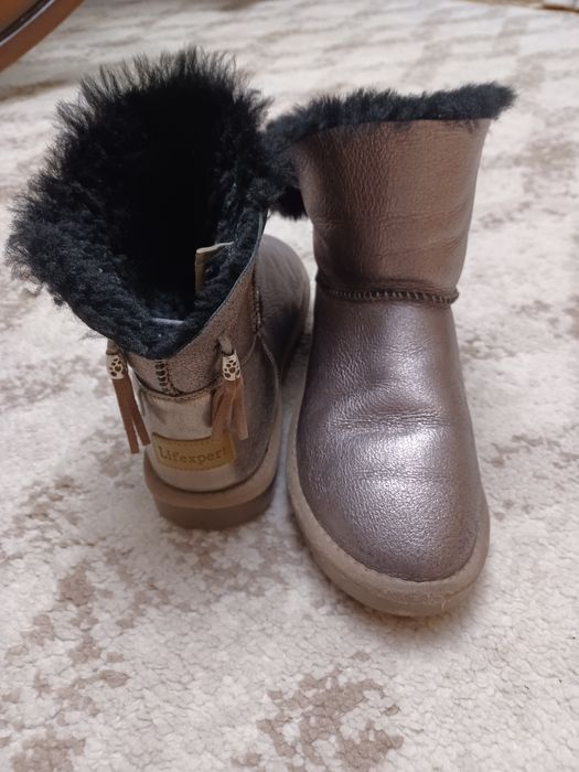 Женские угги ,зима