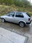 GOLF MK2: para venda