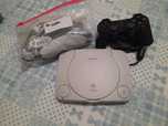Playstation one / Psone.