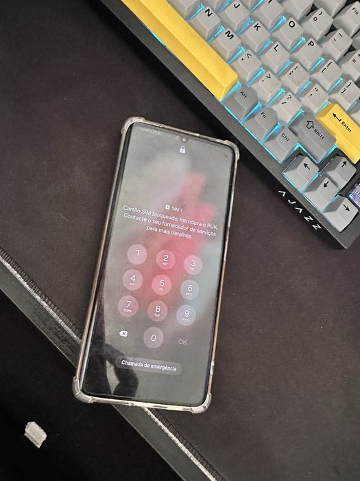 Samsung s21 ultra 5g