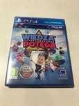 Wiedza To Potęga PL PS4 Sklep Irydium