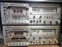 Magnetofon marantz sd6000 oraz sd 6020