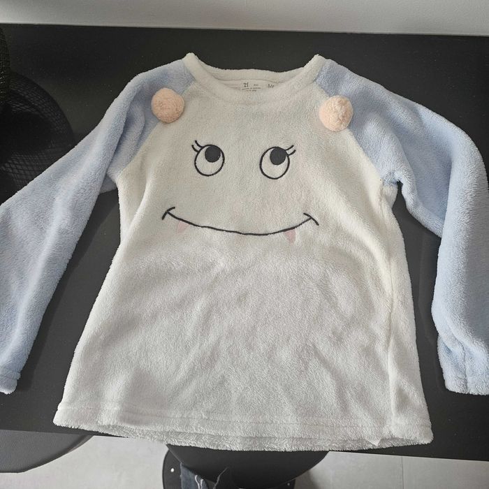 Pijama para Meninas Zy