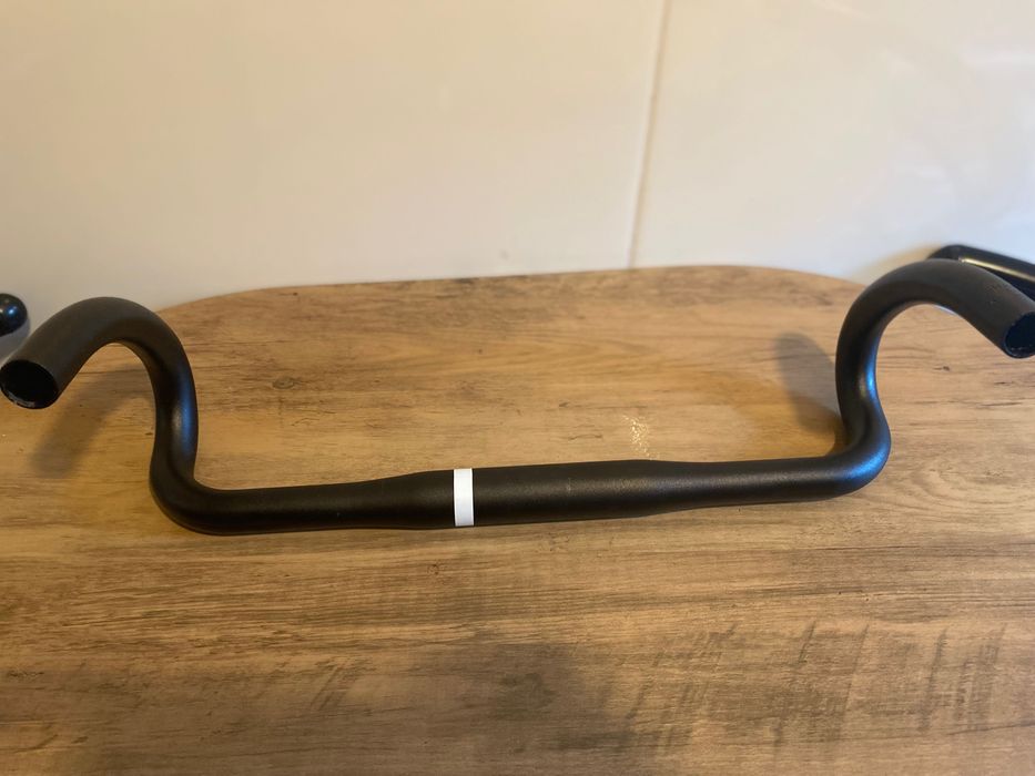 Guidão BMC Original Alumínio