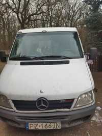 Mercedes-benz sprinter 311 DCI