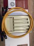 Van den Hul The Mountain 3T XLR 1m