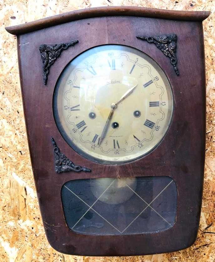 Relógios antigos, para restauro, completos