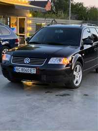 Passat b5+ 1.9tdi