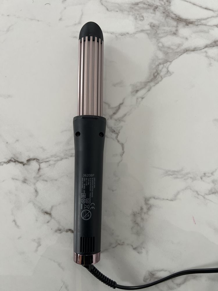 Lokówka jak nowa BABYLISS C112E Curl Styler Luxe Chłodny Nawiew