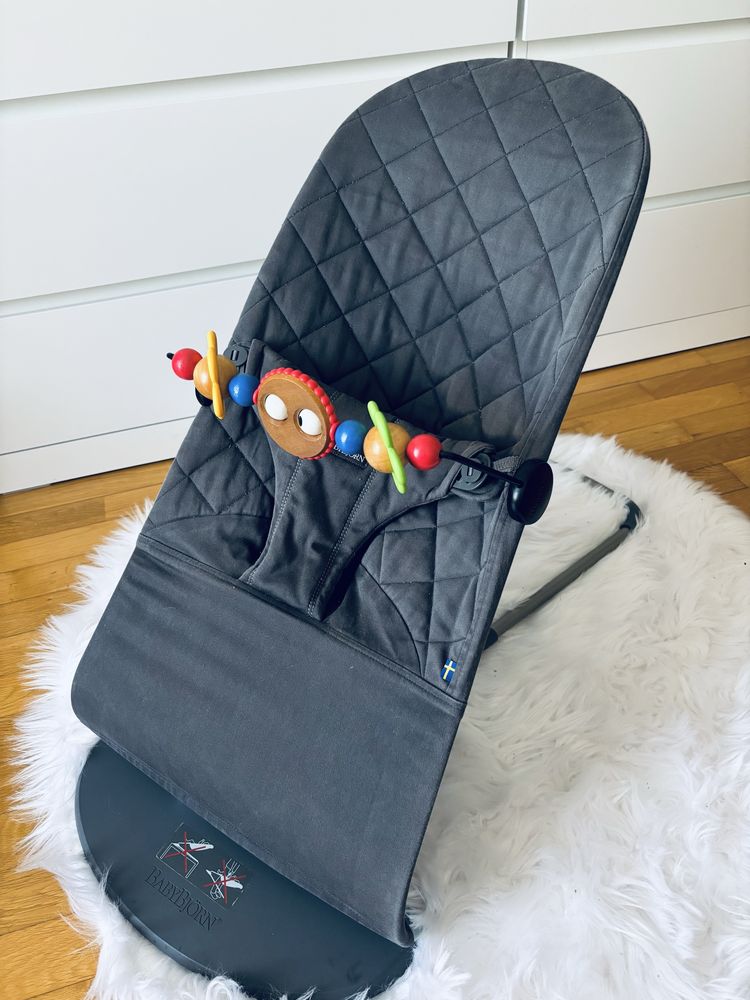Espreguiçadeira BabyBjorn