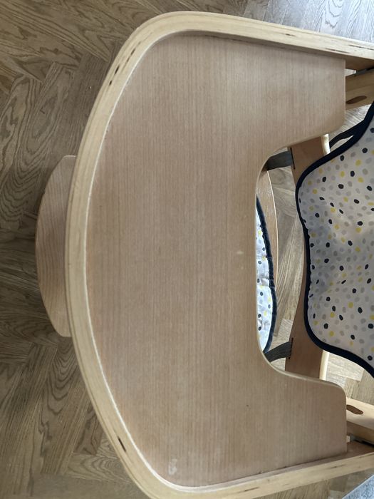 Krzeselko safety st1