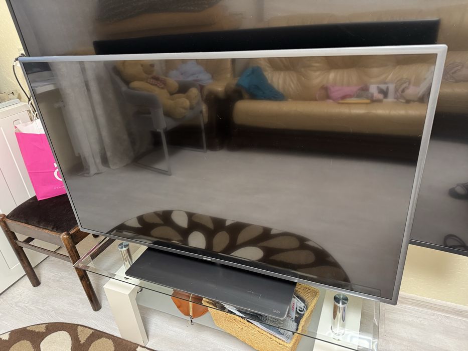 Samsung UE48JU6490
