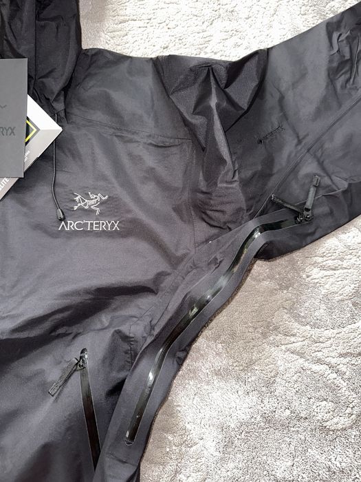 Куртка arcteryx beta lt gore tex ветровка gorpcore арк артерикс