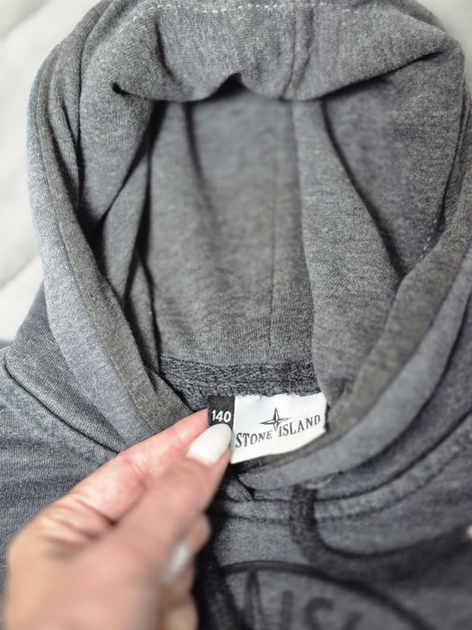 Худі Stone Island