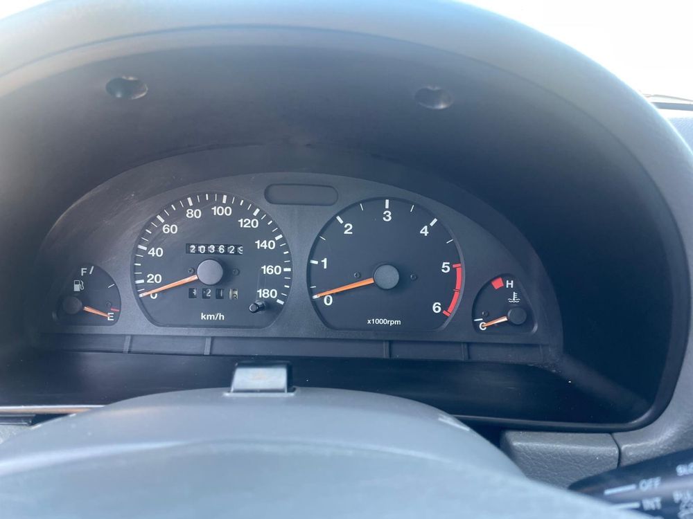 Jeep Susuki Vitara