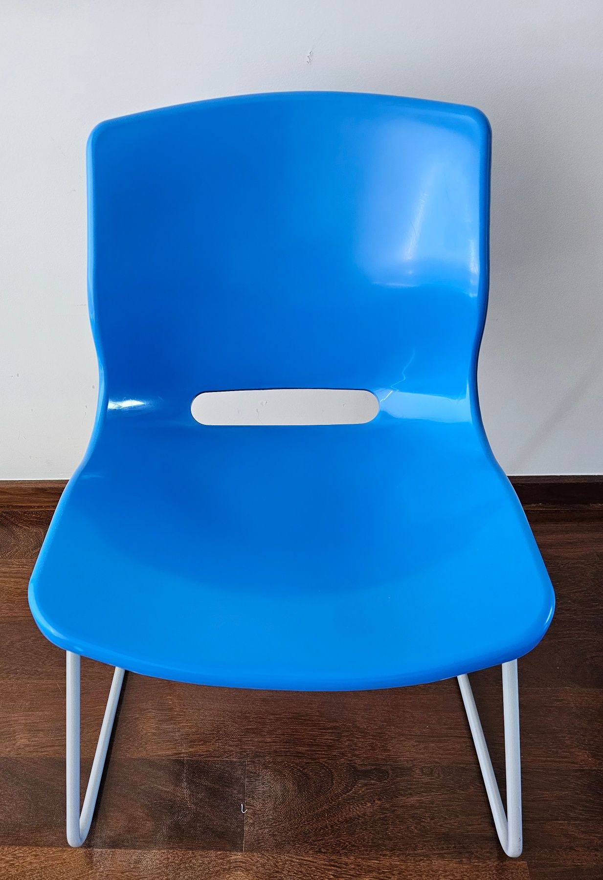 Cadeiras Ikea Tibias