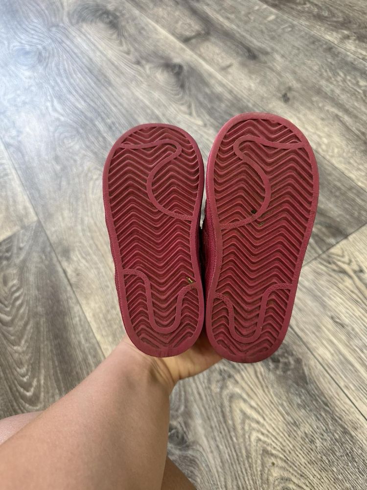 Детские кросовки Adidas 24 размер