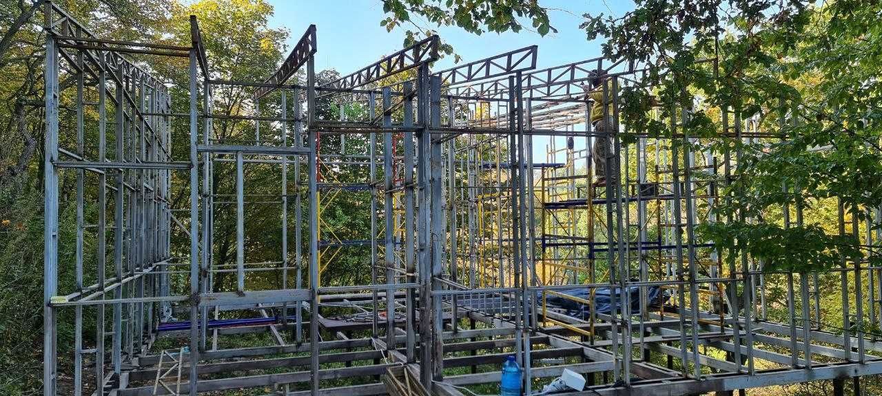 Продаж землі.Видова ділянка 10 соток . Мишоловка . Голосіївський рн