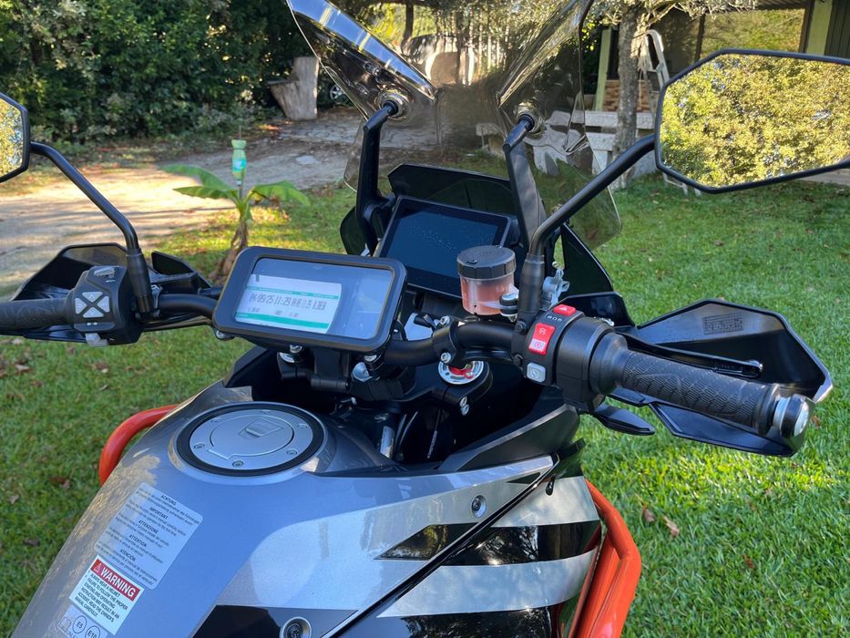KTM 1290 Adventure S